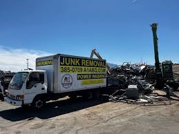 Best Scrap Metal Removal  in Arnold, CA