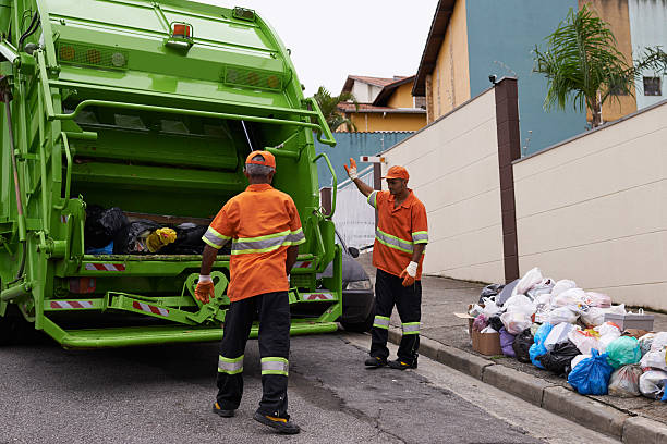 Donation Pickup Services in Arnold, CA
