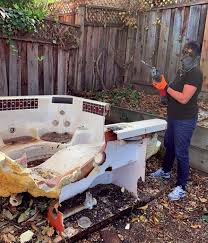 Best Appliance Removal  in Arnold, CA
